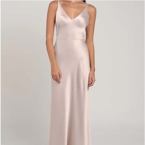 Jenny Yoo Marla Dress